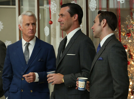 Mad Men Mad Men